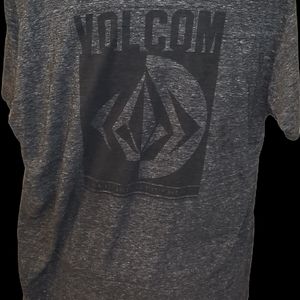 Volcom t-shirt gray